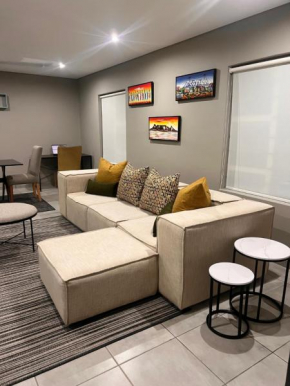 Lanina Exec 2 bed Apartment